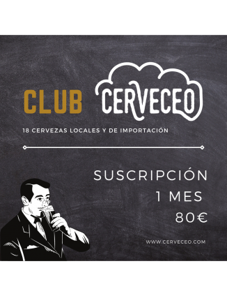 Club Cerveceo_1 mes