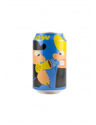 Mikkeller BLOW OUT IPA can...