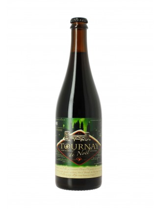 Cazeau TOURNAY NOEL 8,2 ABV bottle 750 ml