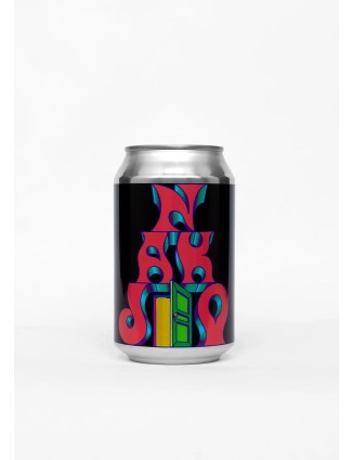 Omnipollo JANKO 6,2 ABV can...
