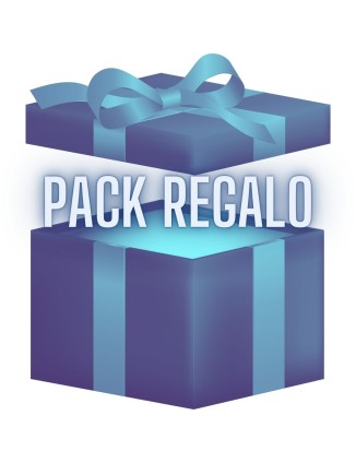 Pack Regalo 6