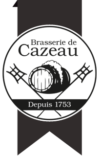 Brasserie de Cazeau